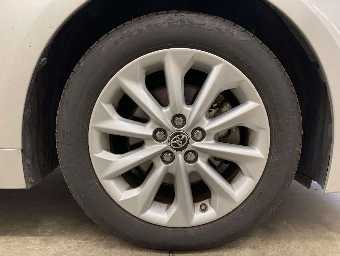 TOYOTA COROLLA 2020 Image 8