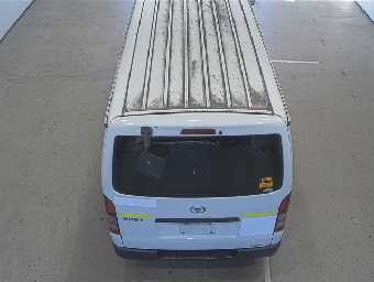 TOYOTA HIACE 2014 Image 3