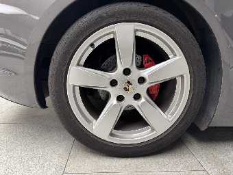 PORSCHE CAYMAN 2013 Image 11