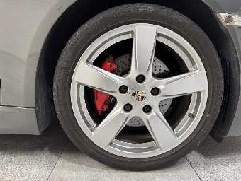 PORSCHE CAYMAN 2013 Image 12