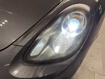 PORSCHE CAYMAN 2013 Image 13