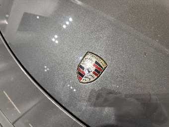 PORSCHE CAYMAN 2013 Image 18