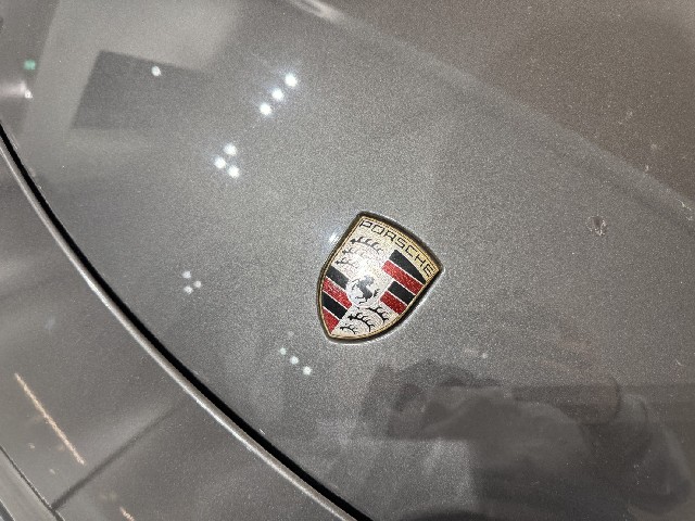 PORSCHE CAYMAN 2013 Image 24