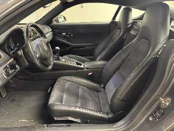 PORSCHE CAYMAN 2013 Image 20