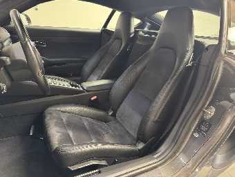 PORSCHE CAYMAN 2013 Image 21