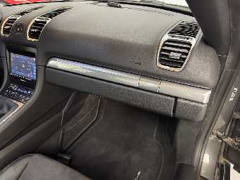 PORSCHE CAYMAN 2013 Image 29