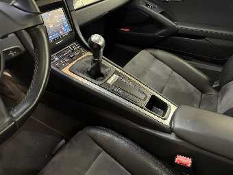 PORSCHE CAYMAN 2013 Image 32