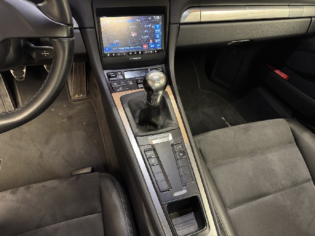 PORSCHE CAYMAN 2013 Image 39