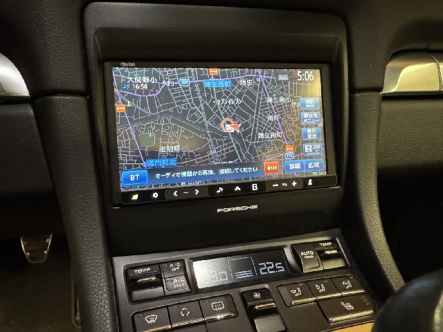 PORSCHE CAYMAN 2013 Image 40