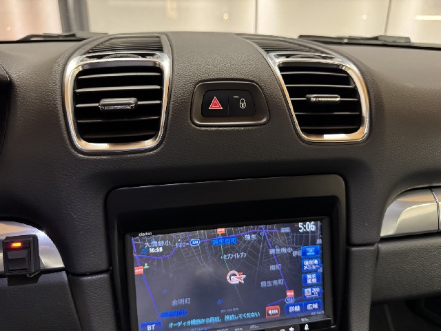 PORSCHE CAYMAN 2013 Image 43