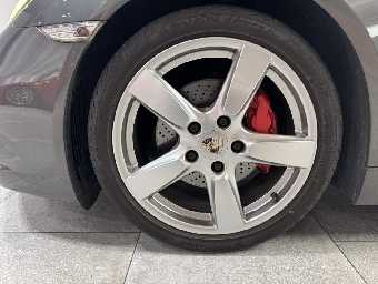 PORSCHE CAYMAN 2013 Image 9