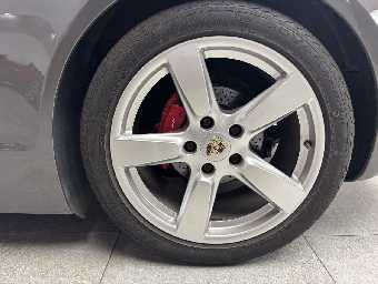 PORSCHE CAYMAN 2013 Image 10