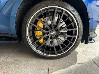 ASTON MARTIN DBX 2022 Image 12