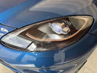 ASTON MARTIN DBX 2022 Image 13