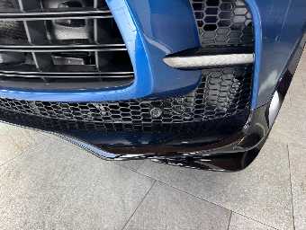 ASTON MARTIN DBX 2022 Image 14