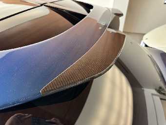 ASTON MARTIN DBX 2022 Image 20