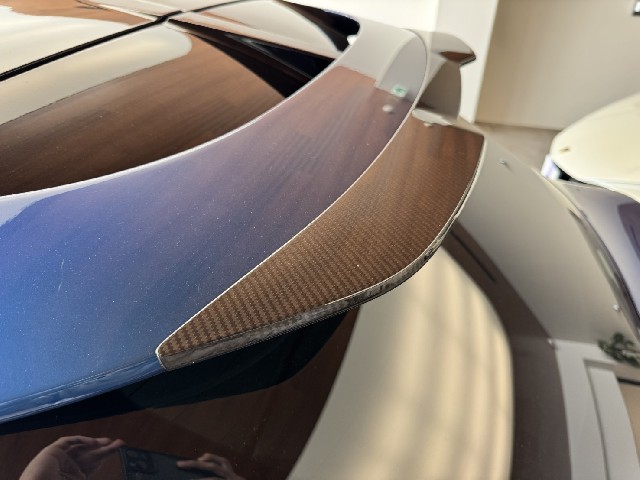 ASTON MARTIN DBX 2022 Image 26