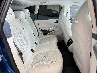 ASTON MARTIN DBX 2022 Image 31