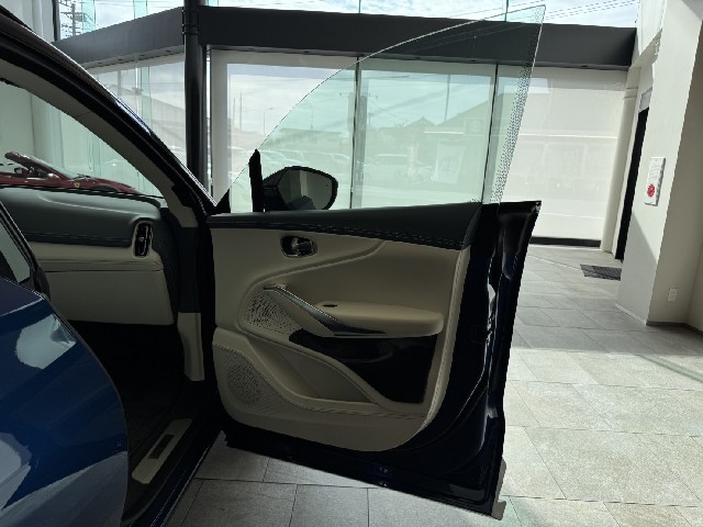 ASTON MARTIN DBX 2022 Image 43