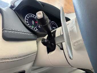 ASTON MARTIN DBX 2022 Image 46