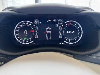 ASTON MARTIN DBX 2022 Image 49