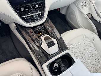 ASTON MARTIN DBX 2022 Image 50