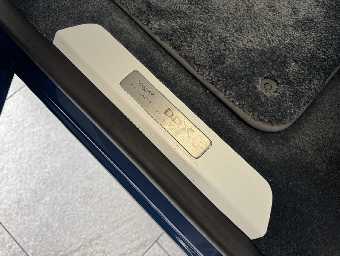 ASTON MARTIN DBX 2022 Image 64