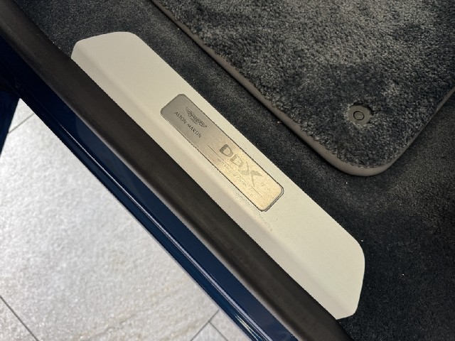 ASTON MARTIN DBX 2022 Image 70