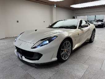 FERRARI 812 SUPERFAST 2018 Image 1