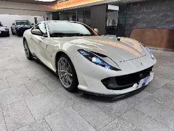 FERRARI 812 SUPERFAST 2018 Image 3