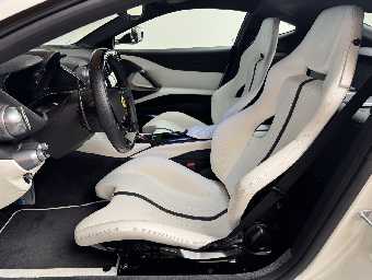 FERRARI 812 SUPERFAST 2018 Image 19