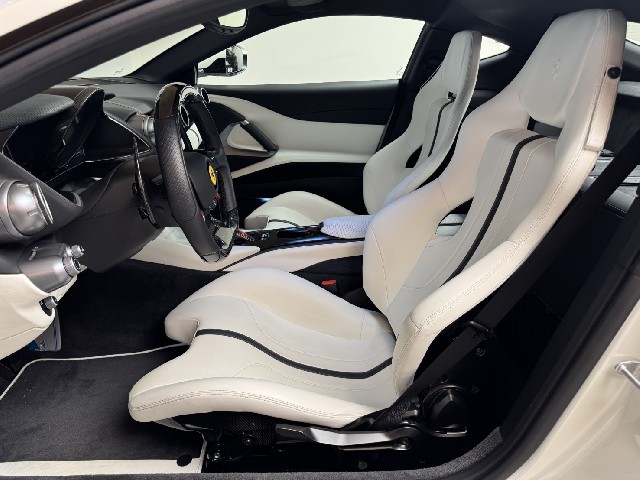 FERRARI 812 SUPERFAST 2018 Image 25