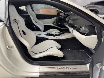 FERRARI 812 SUPERFAST 2018 Image 23