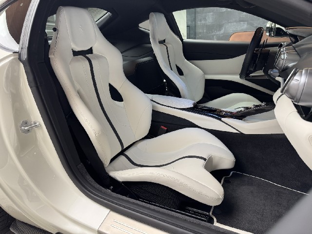 FERRARI 812 SUPERFAST 2018 Image 30