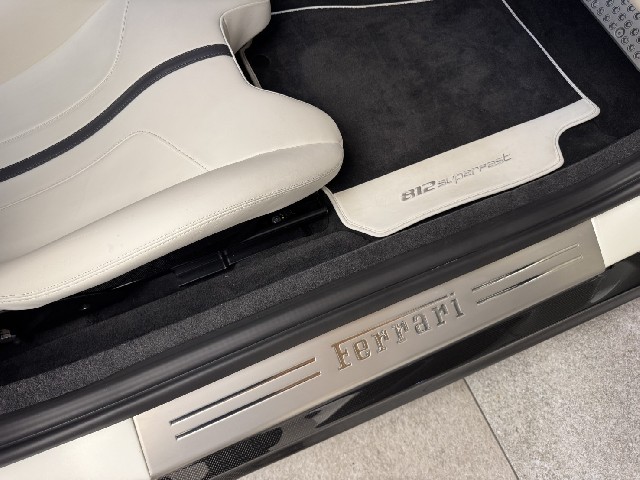 FERRARI 812 SUPERFAST 2018 Image 33