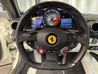 FERRARI 812 SUPERFAST 2018 Image 30