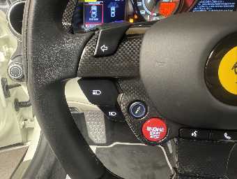 FERRARI 812 SUPERFAST 2018 Image 31