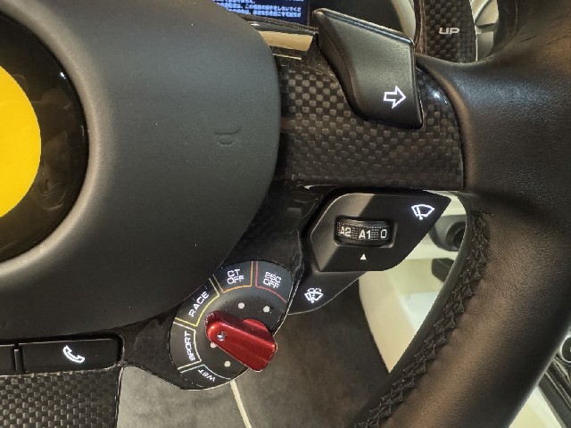 FERRARI 812 SUPERFAST 2018 Image 38