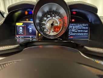 FERRARI 812 SUPERFAST 2018 Image 35