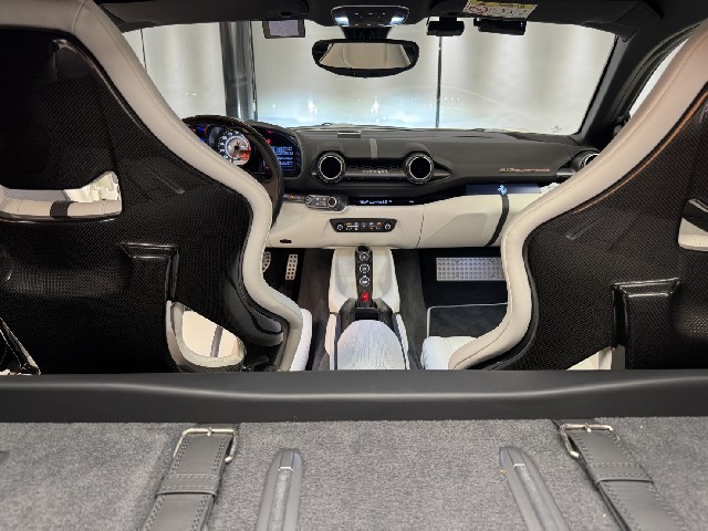 FERRARI 812 SUPERFAST 2018 Image 48