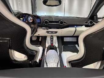 FERRARI 812 SUPERFAST 2018 Image 43