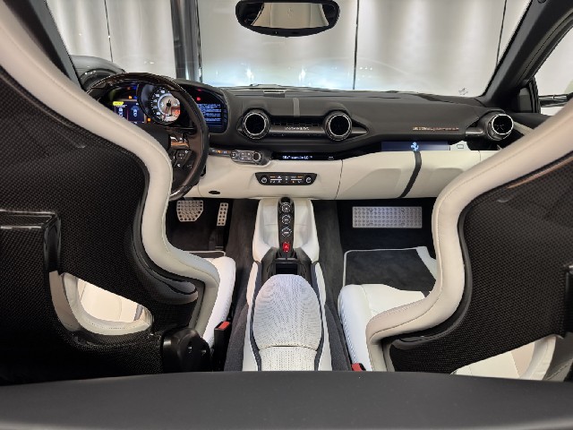 FERRARI 812 SUPERFAST 2018 Image 49