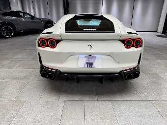 FERRARI 812 SUPERFAST 2018 Image 6