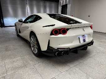 FERRARI 812 SUPERFAST 2018 Image 7