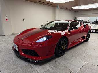 FERRARI 430 SCUDERIA 2009 Image 1