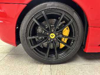 FERRARI 430 SCUDERIA 2009 Image 11