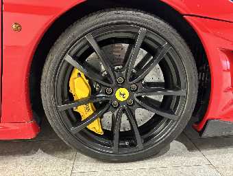 FERRARI 430 SCUDERIA 2009 Image 12