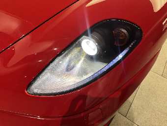 FERRARI 430 SCUDERIA 2009 Image 13