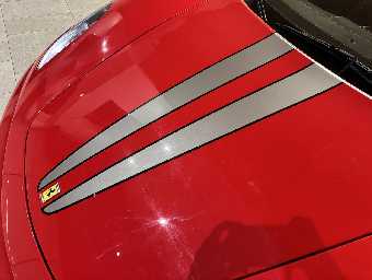 FERRARI 430 SCUDERIA 2009 Image 14