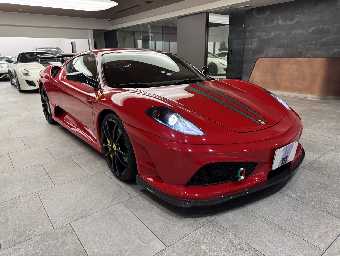 FERRARI 430 SCUDERIA 2009 Image 3